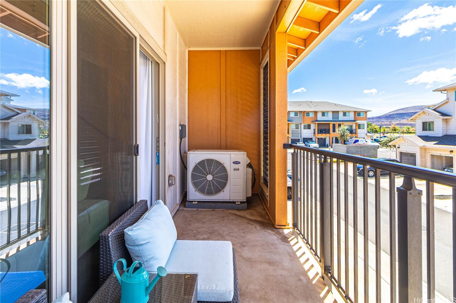 Hoopili townhouse # 1513, Ewa Beach, Hawaii - photo 11 of 25