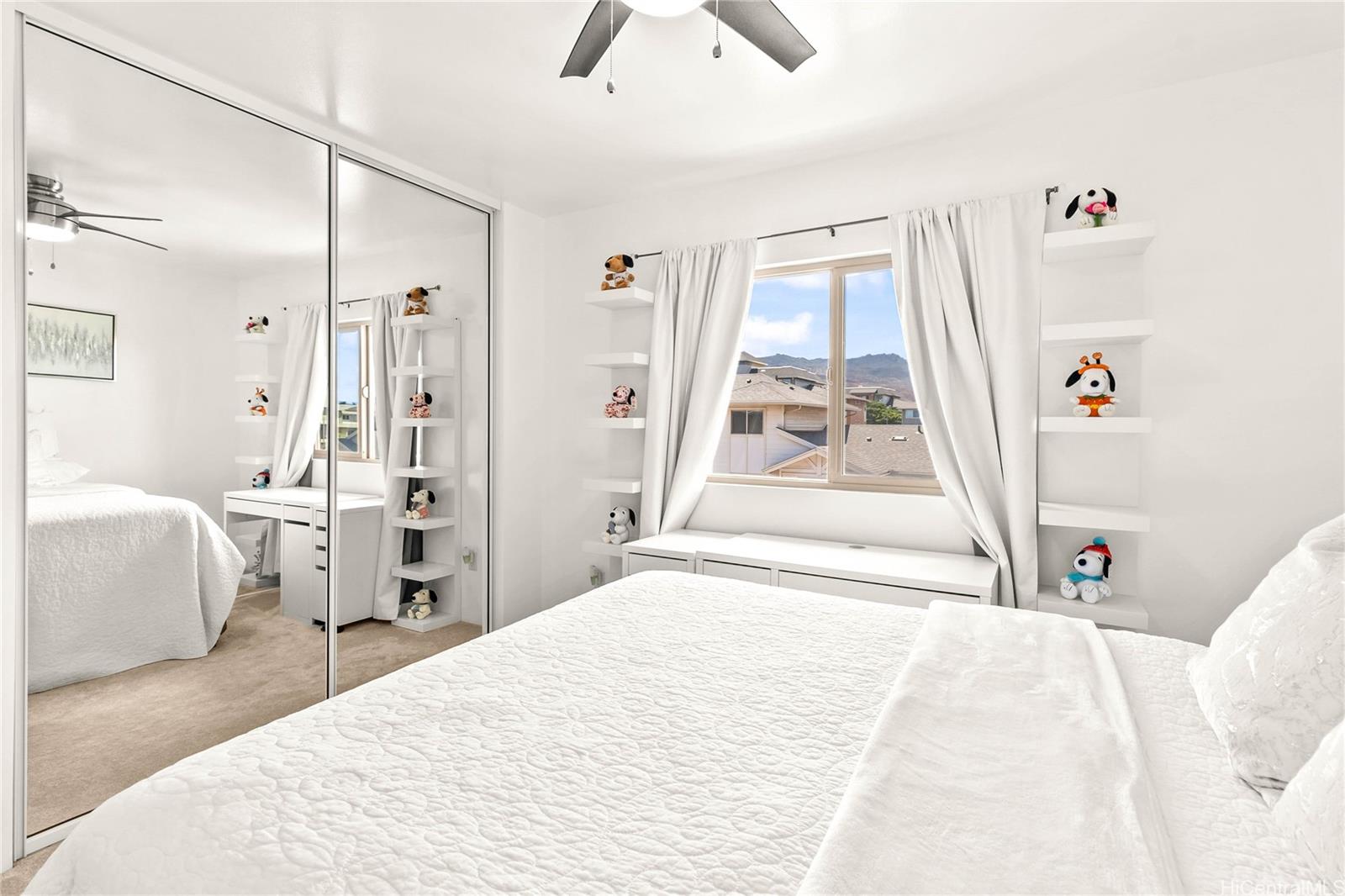 Hoopili townhouse # 1513, Ewa Beach, Hawaii - photo 17 of 25