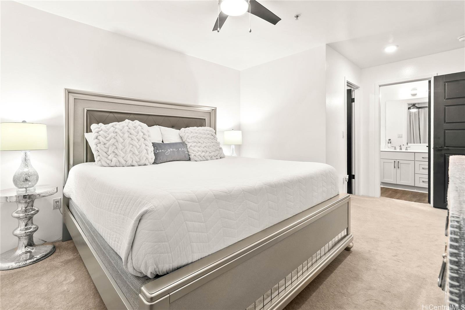 Hoopili townhouse # 1513, Ewa Beach, Hawaii - photo 21 of 25