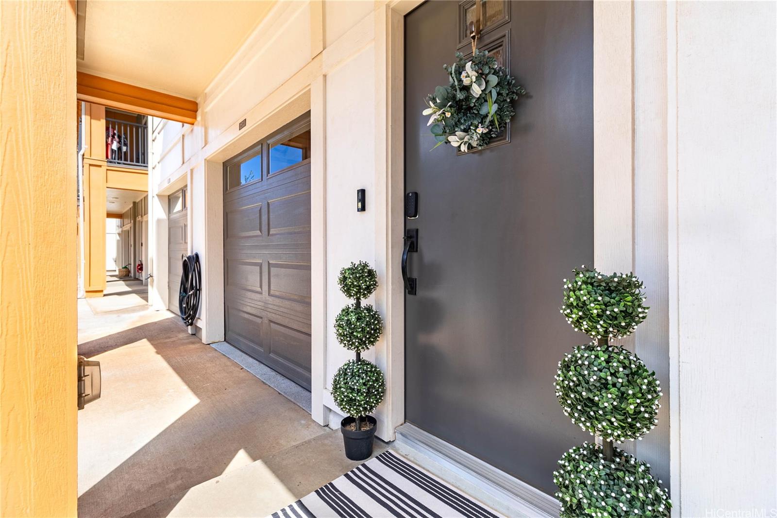 Hoopili townhouse # 1513, Ewa Beach, Hawaii - photo 24 of 25