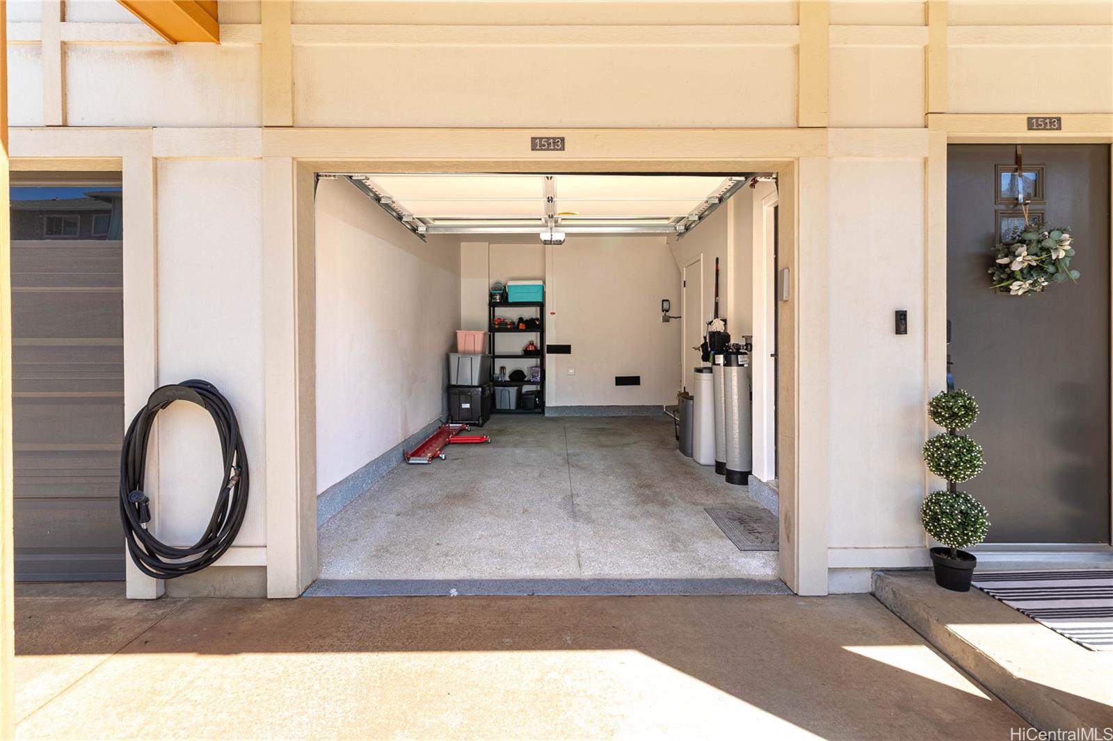 Hoopili townhouse # 1513, Ewa Beach, Hawaii - photo 25 of 25