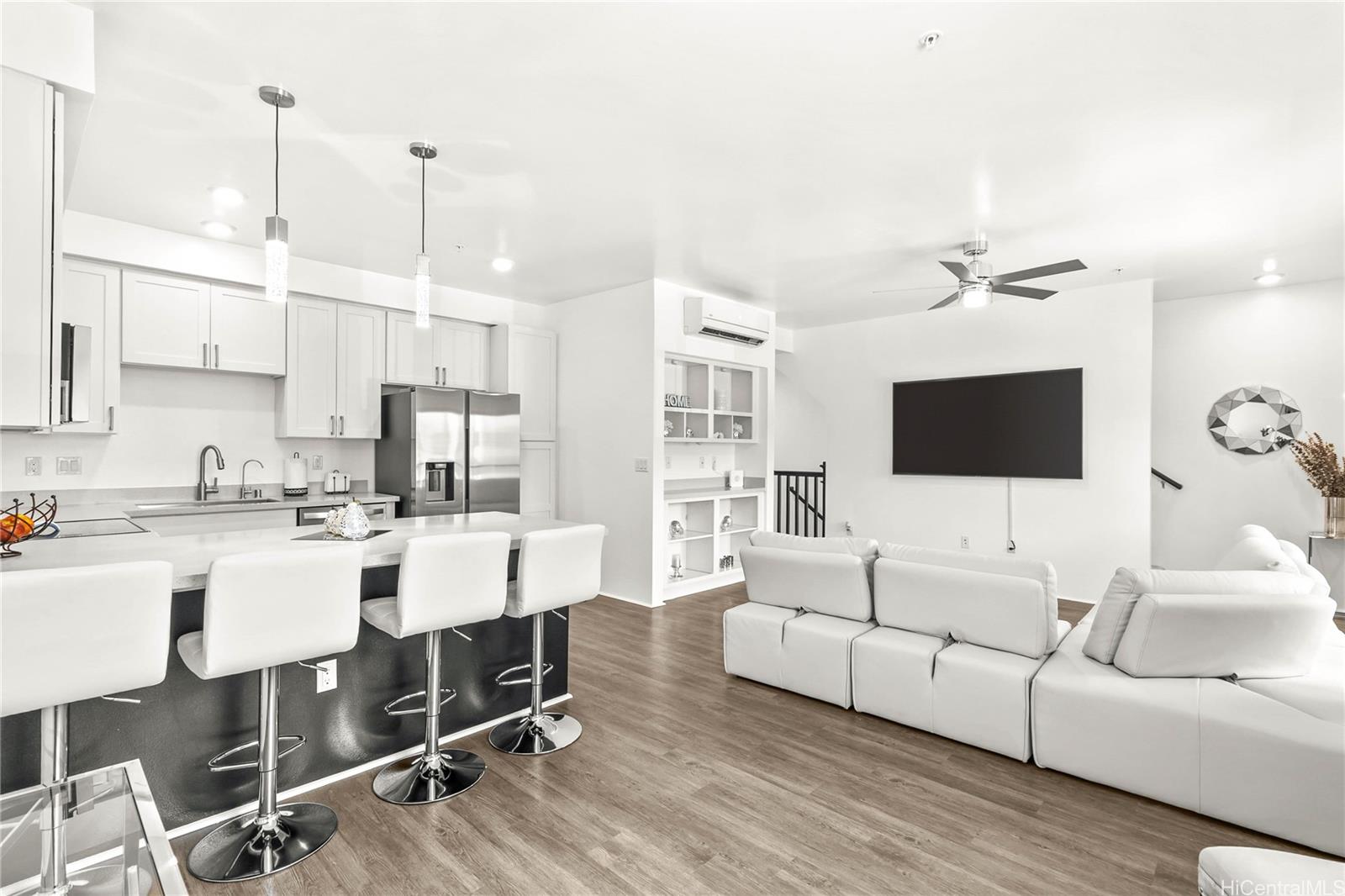 Hoopili townhouse # 1513, Ewa Beach, Hawaii - photo 8 of 25