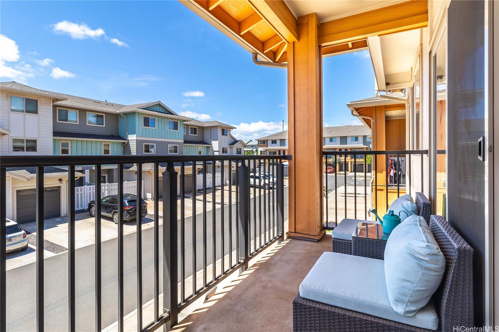 Hoopili townhouse # 1513, Ewa Beach, Hawaii - photo 10 of 25