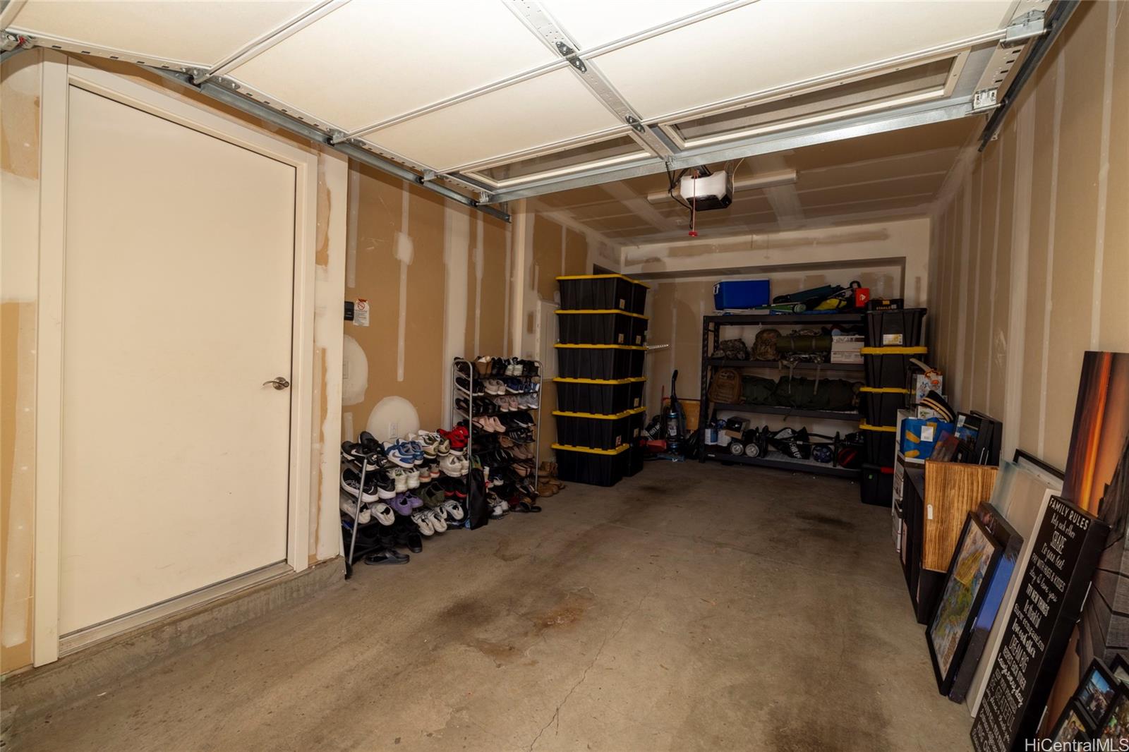 Hawaian townhouse # 1610, Ewa Beach, Hawaii - photo 11 of 20