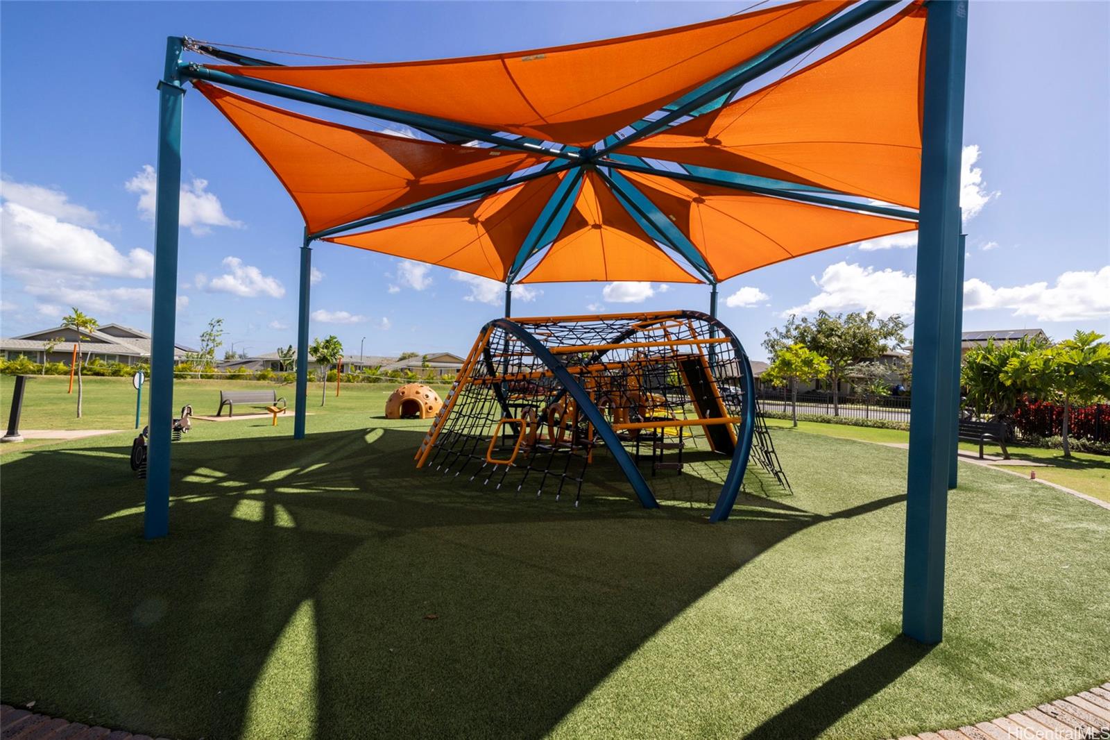 Hawaian townhouse # 1610, Ewa Beach, Hawaii - photo 12 of 20