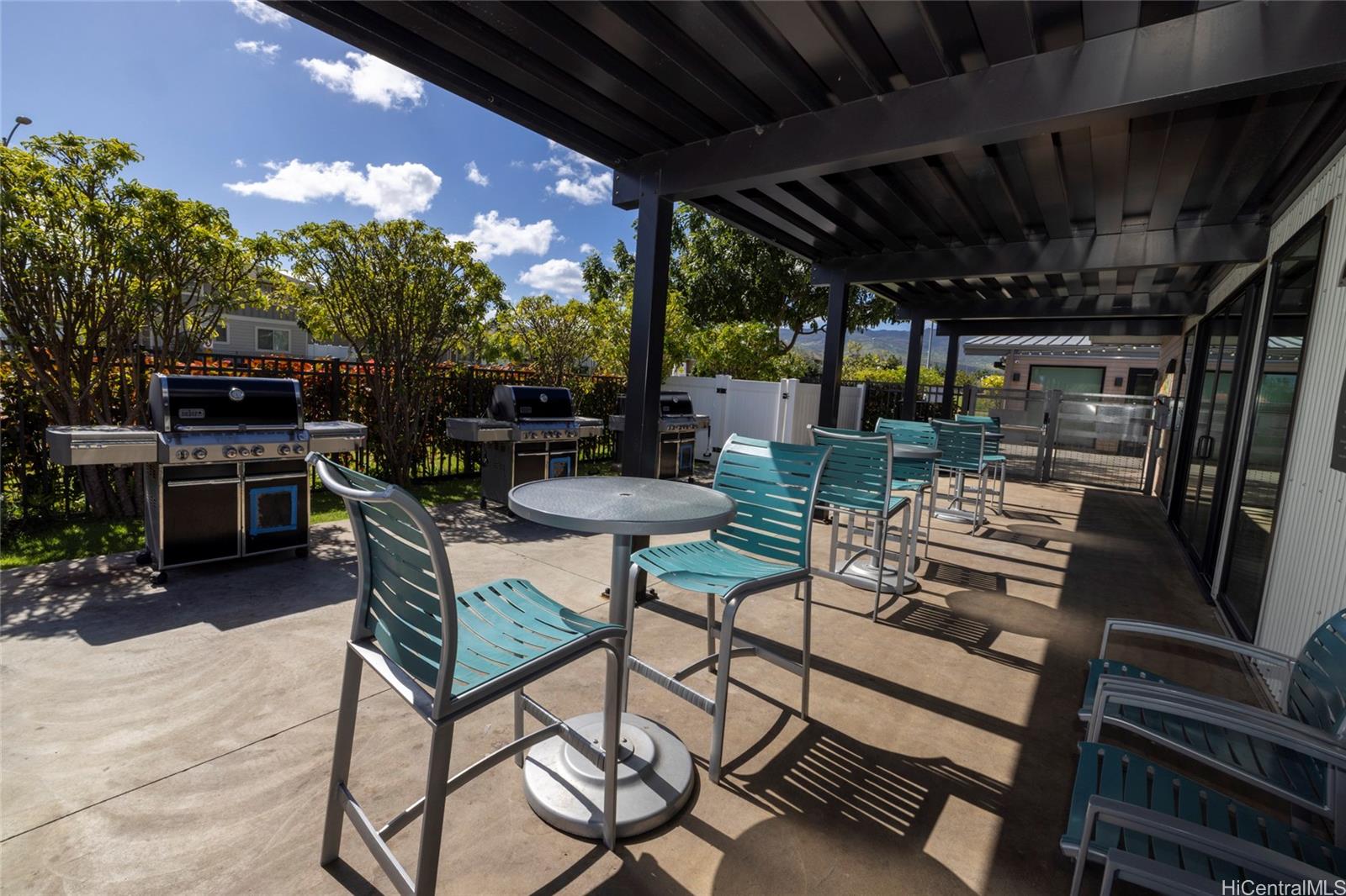 Hawaian townhouse # 1610, Ewa Beach, Hawaii - photo 13 of 20