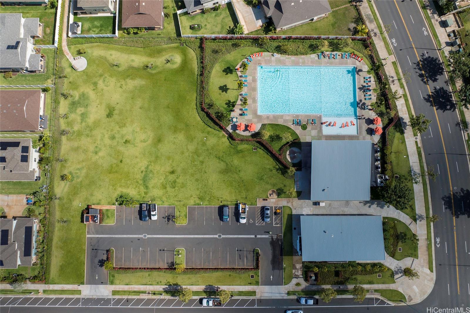 Hawaian townhouse # 1610, Ewa Beach, Hawaii - photo 14 of 20