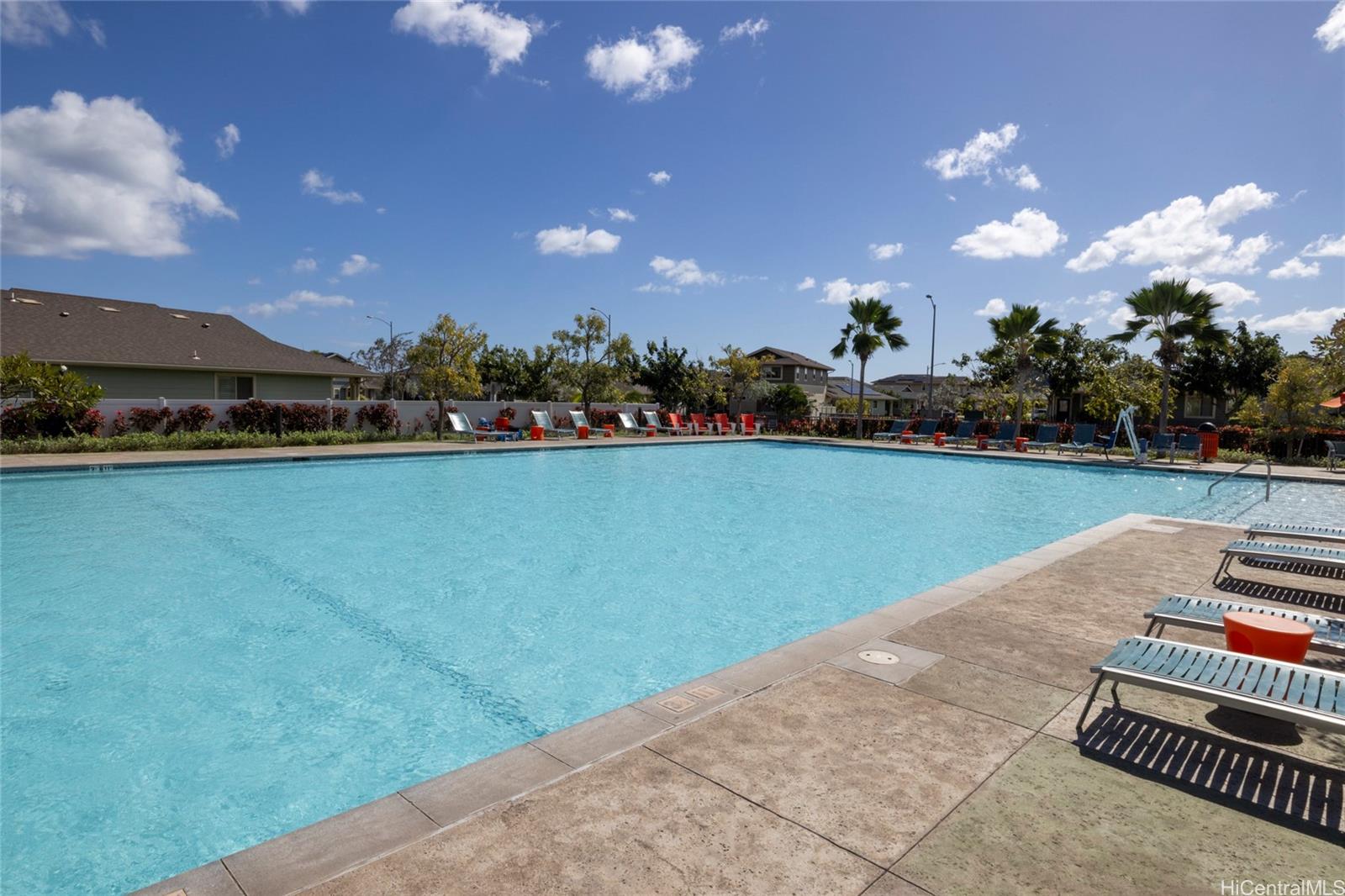 Hawaian townhouse # 1610, Ewa Beach, Hawaii - photo 15 of 20