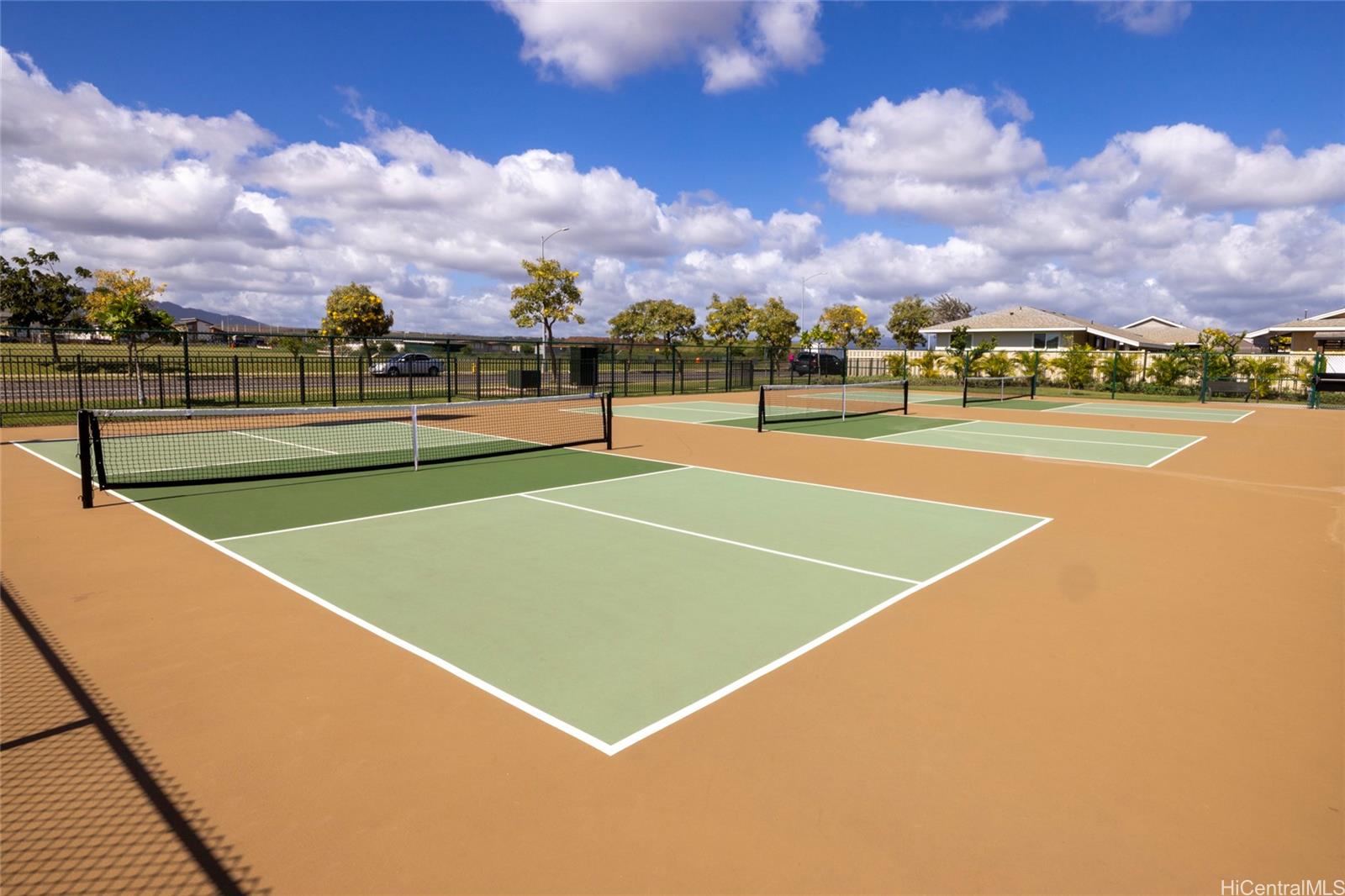 Hawaian townhouse # 1610, Ewa Beach, Hawaii - photo 17 of 20