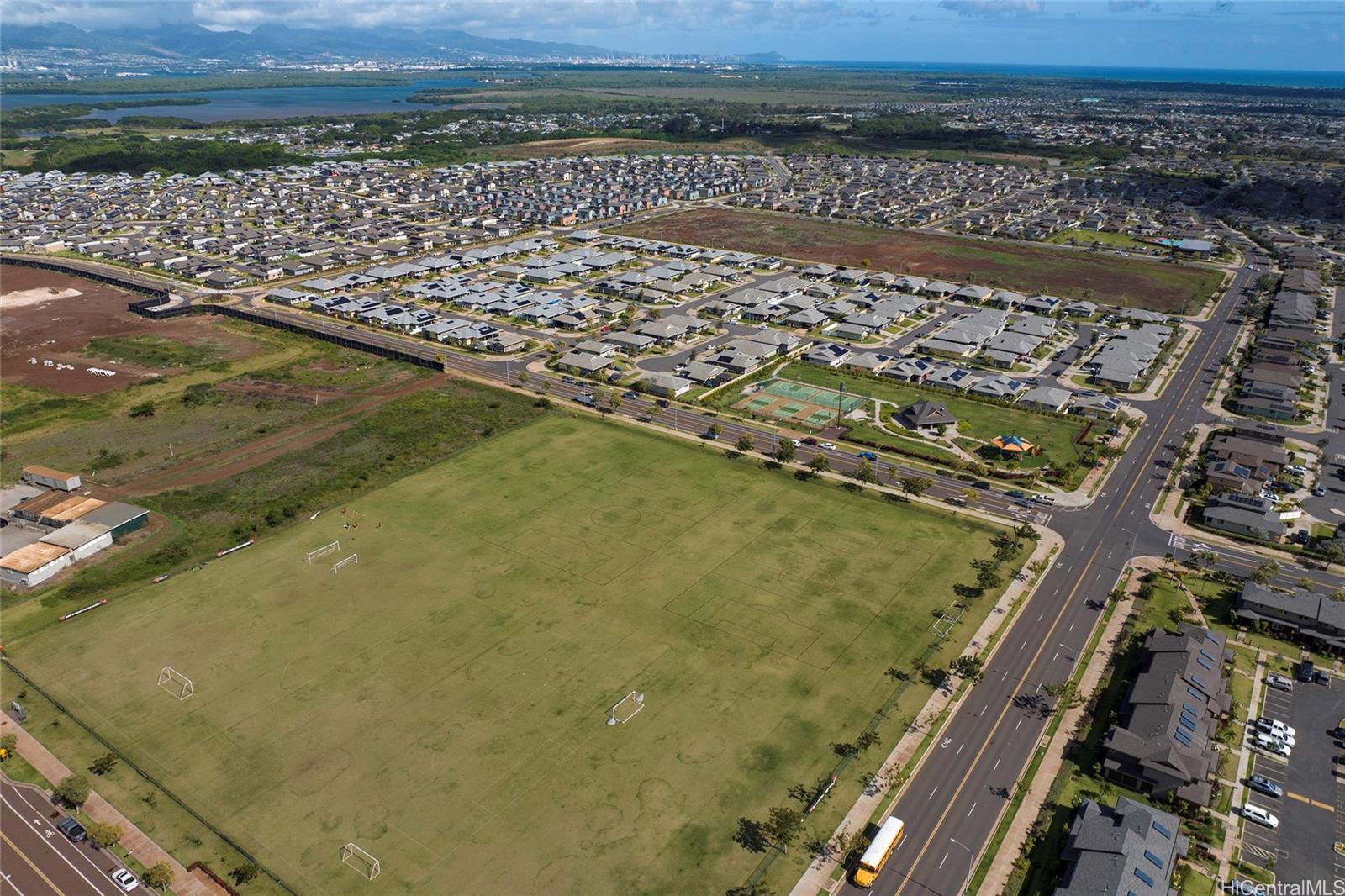 Hawaian townhouse # 1610, Ewa Beach, Hawaii - photo 19 of 20