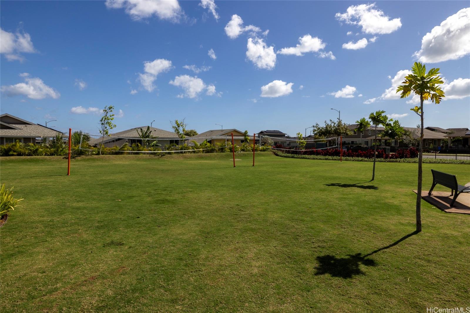 Hawaian townhouse # 1610, Ewa Beach, Hawaii - photo 20 of 20