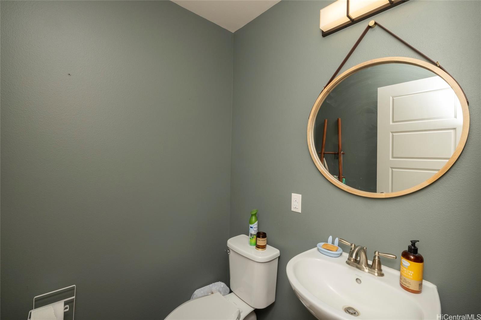 Hawaian townhouse # 1610, Ewa Beach, Hawaii - photo 5 of 20