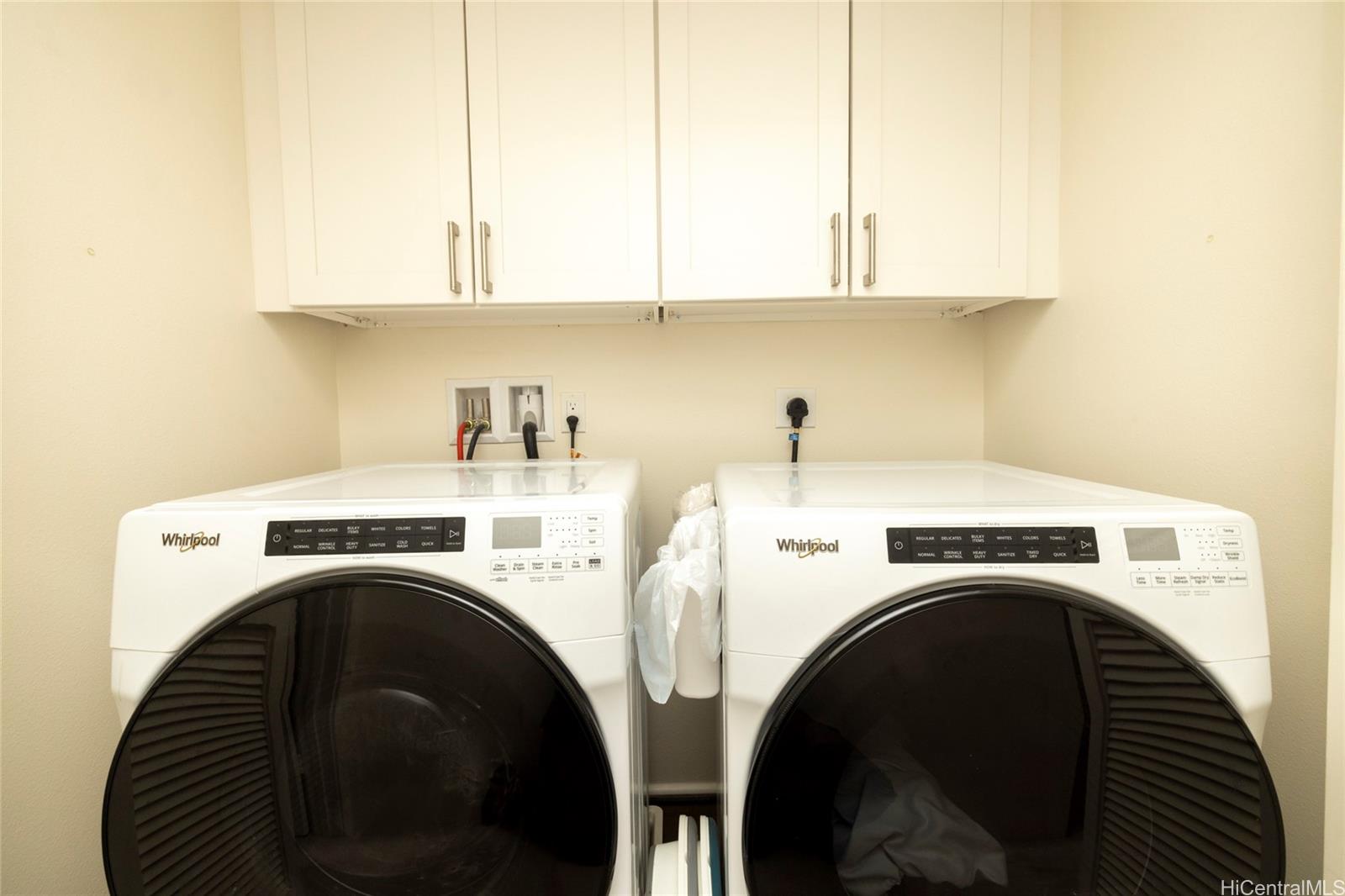 Hawaian townhouse # 1610, Ewa Beach, Hawaii - photo 8 of 20