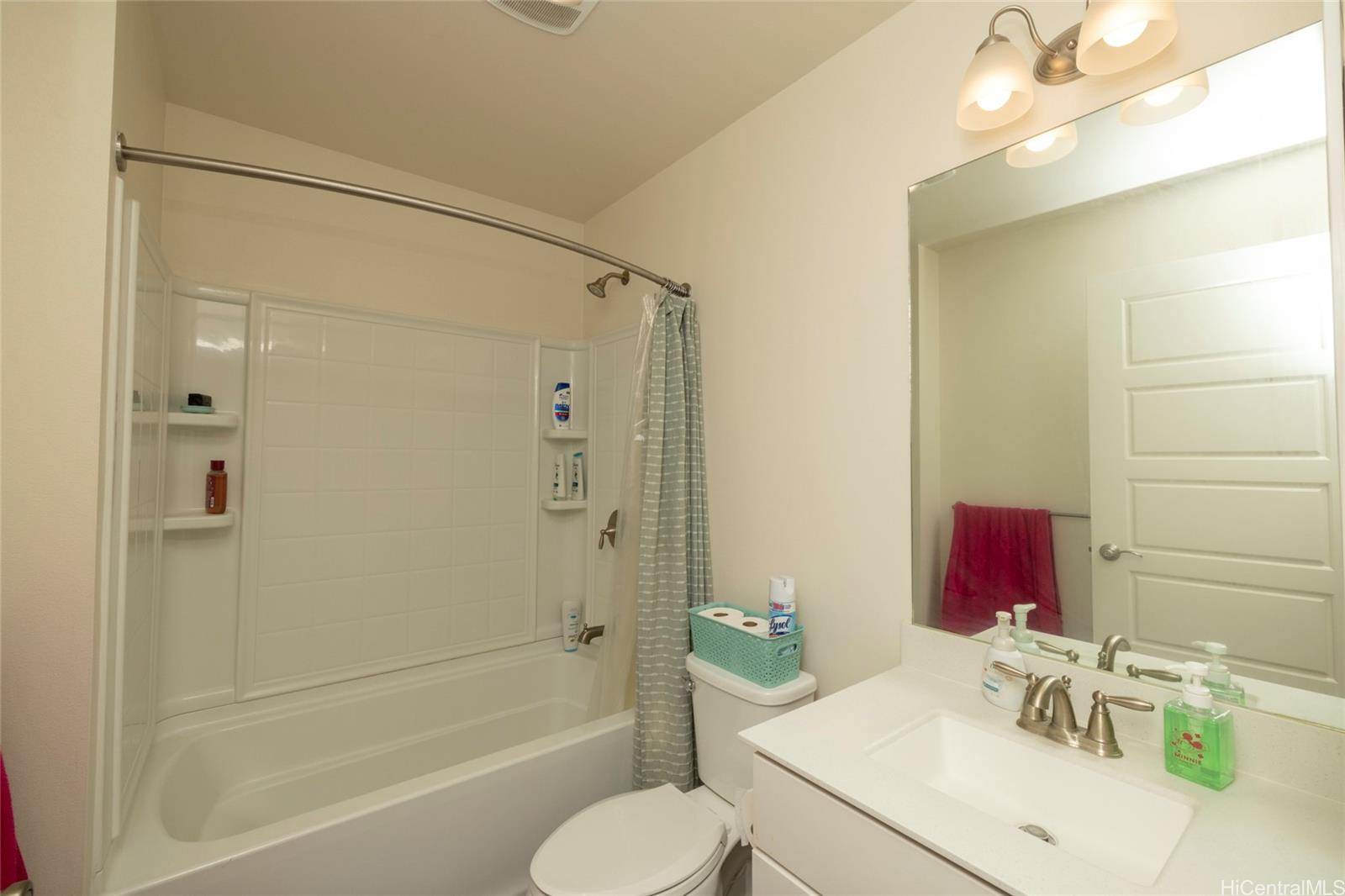 Hawaian townhouse # 1610, Ewa Beach, Hawaii - photo 10 of 20