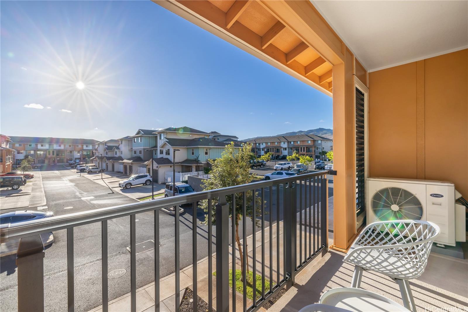 Ho'opili townhouse # 1612, Ewa Beach, Hawaii - photo 2 of 23