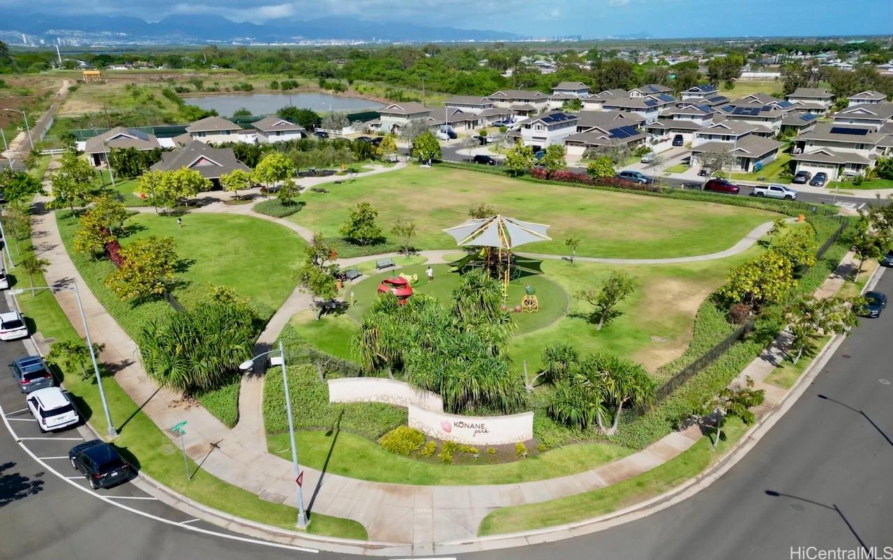 Ho'opili townhouse # 1612, Ewa Beach, Hawaii - photo 22 of 23