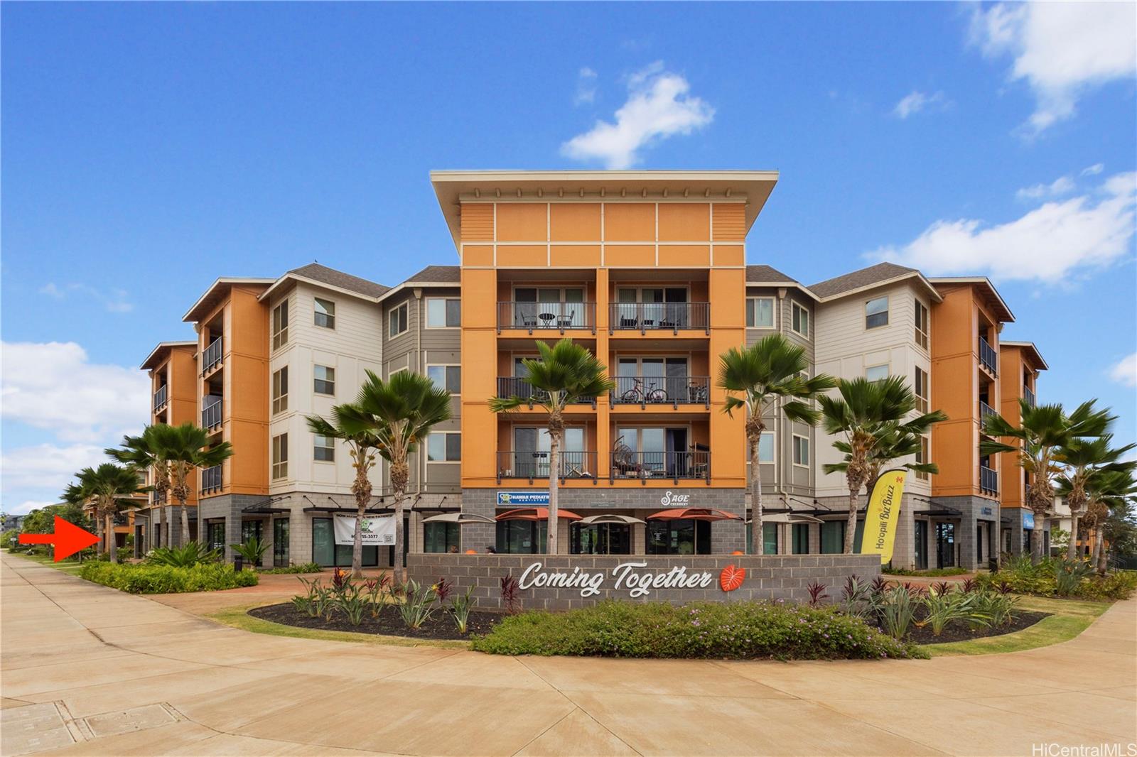 91-3575 Kauluakoko Street Ewa Beach Oahu commercial real estate photo2 of 19