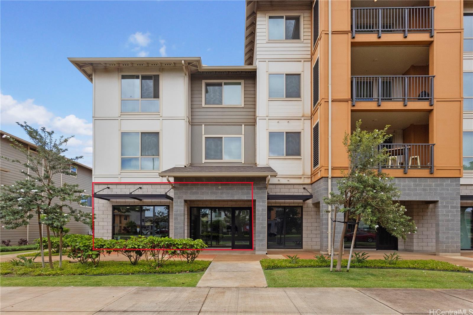 91-3575 Kauluakoko Street Ewa Beach Oahu commercial real estate photo3 of 19