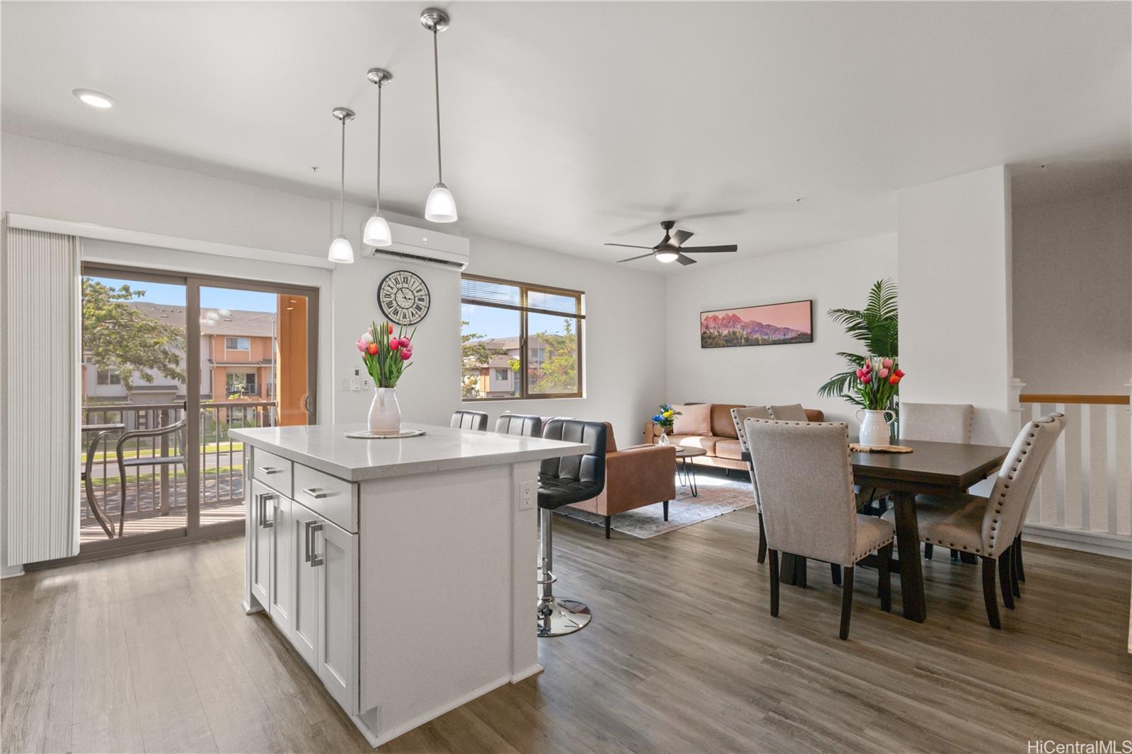 91-3575 Kauluakoko Streets townhouse # 1202, Ewa Beach, Hawaii - photo 12 of 25