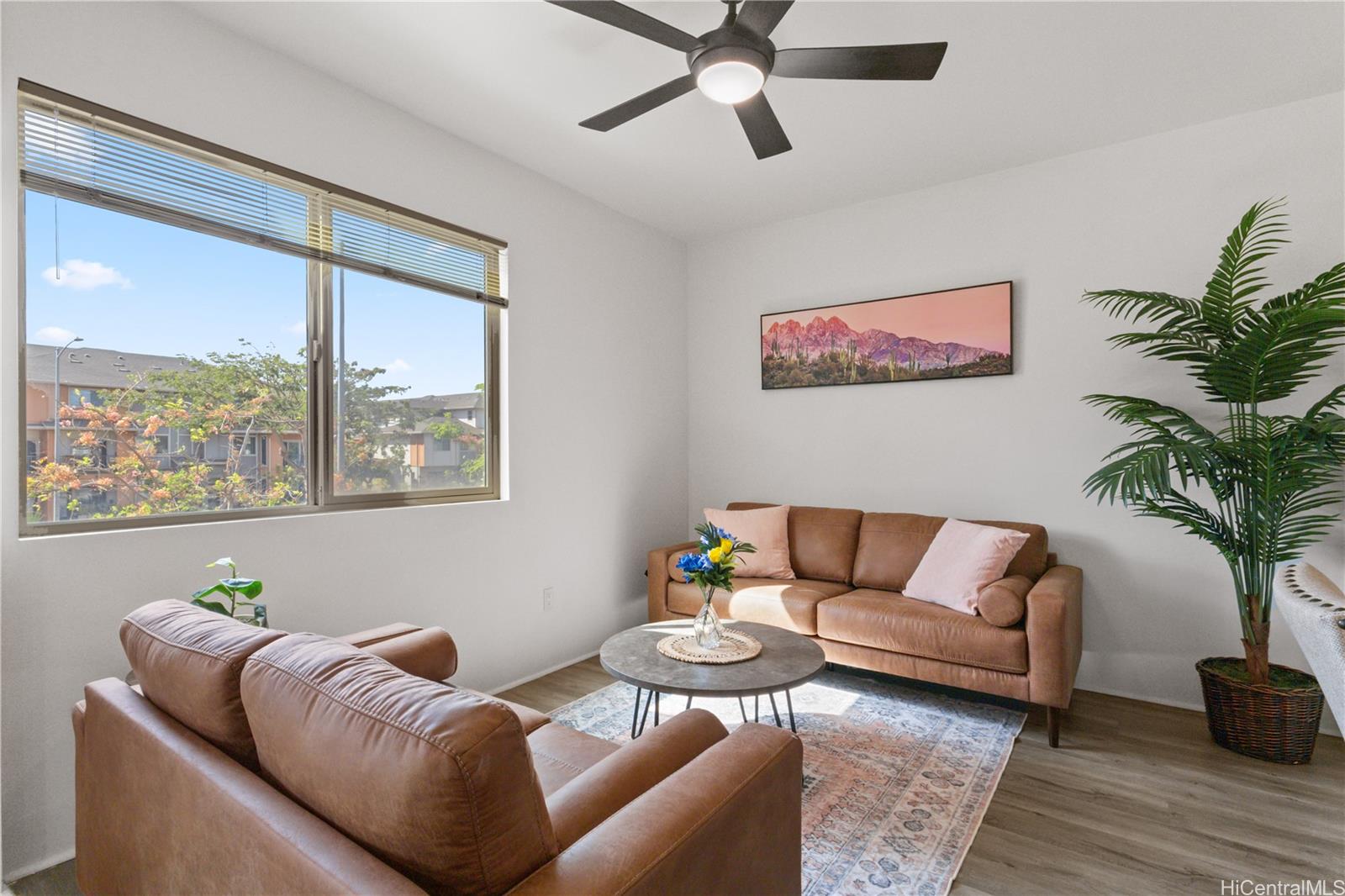 91-3575 Kauluakoko Streets townhouse # 1202, Ewa Beach, Hawaii - photo 14 of 25