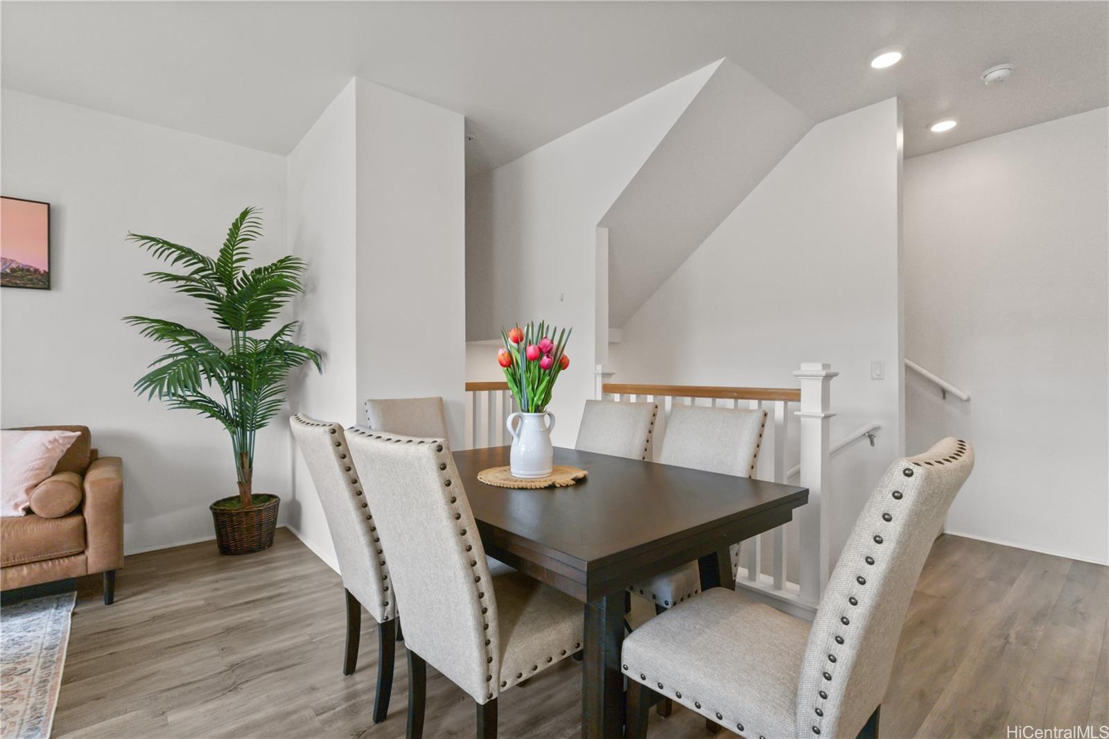 91-3575 Kauluakoko Streets townhouse # 1202, Ewa Beach, Hawaii - photo 15 of 25