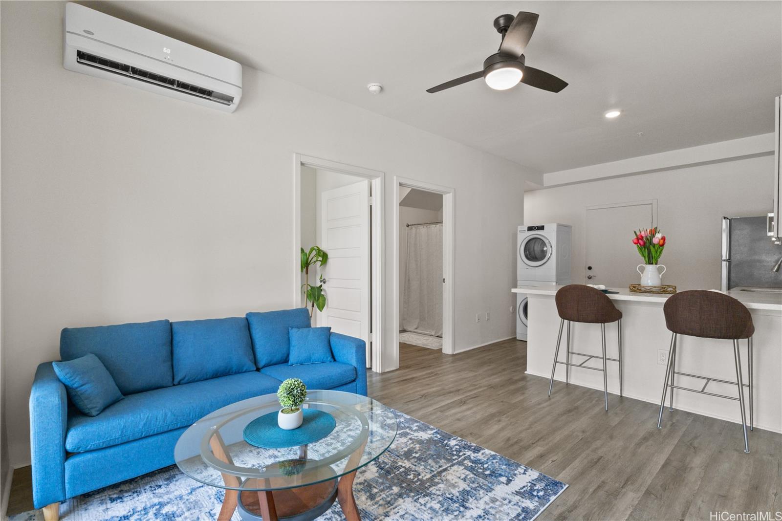 91-3575 Kauluakoko Streets townhouse # 1202, Ewa Beach, Hawaii - photo 17 of 25