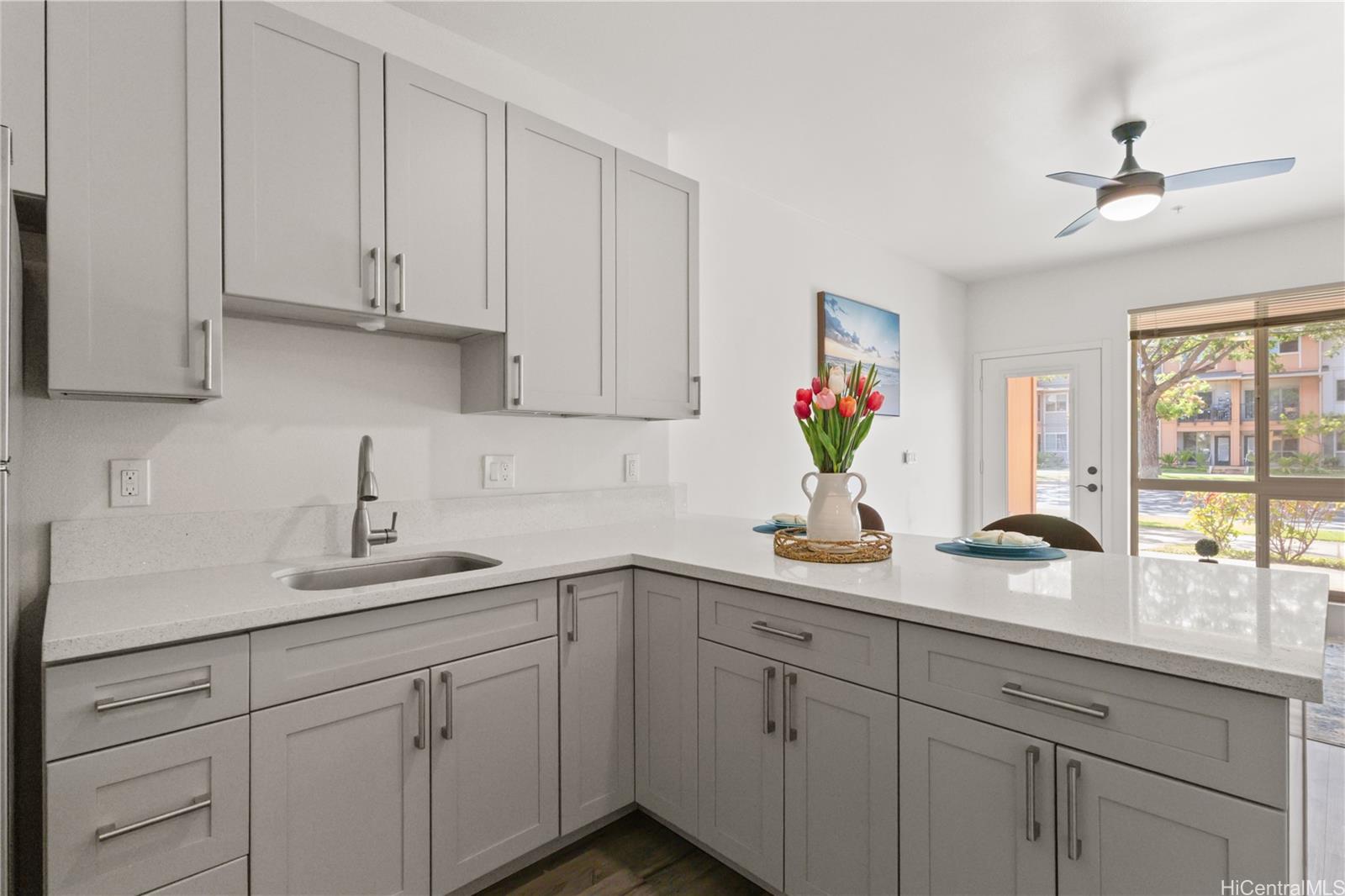 91-3575 Kauluakoko Streets townhouse # 1202, Ewa Beach, Hawaii - photo 18 of 25