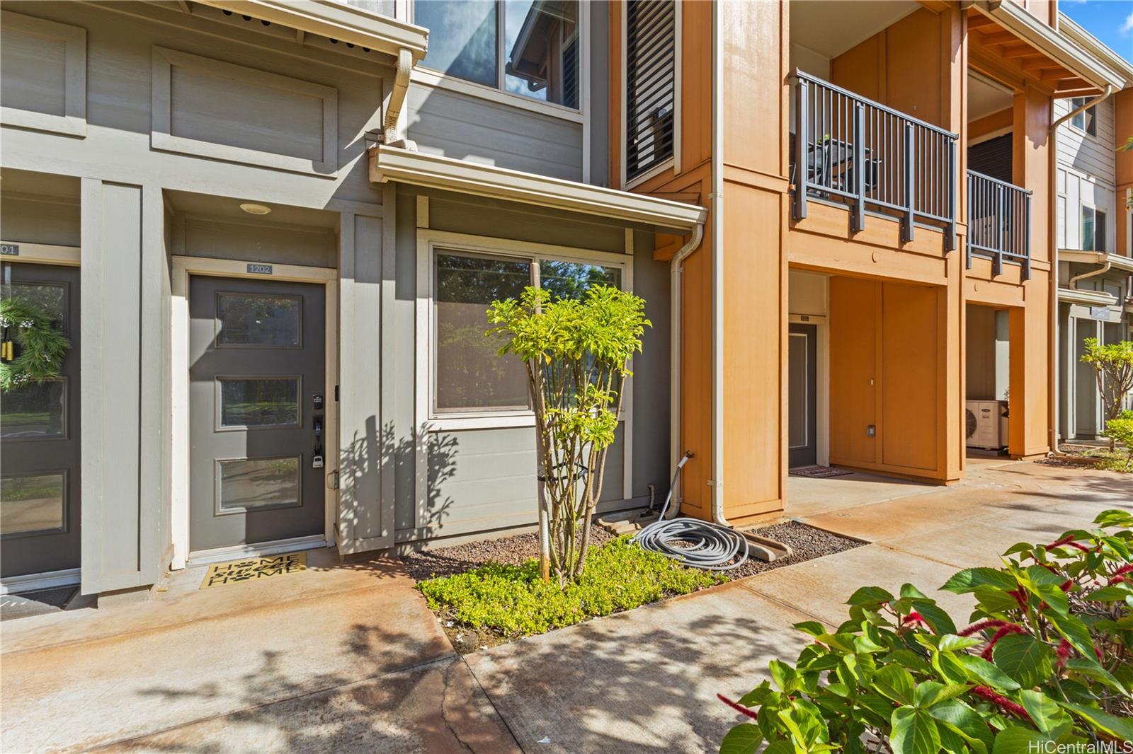 91-3575 Kauluakoko Streets townhouse # 1202, Ewa Beach, Hawaii - photo 19 of 25