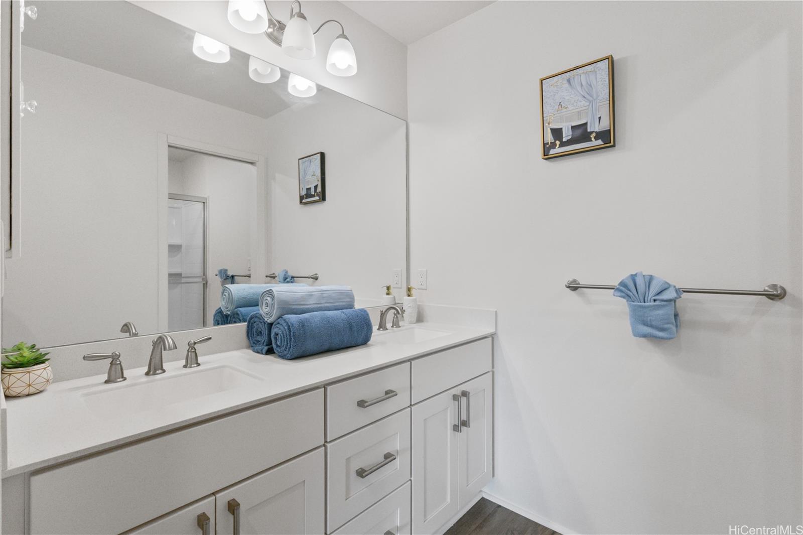 91-3575 Kauluakoko Streets townhouse # 1202, Ewa Beach, Hawaii - photo 8 of 25