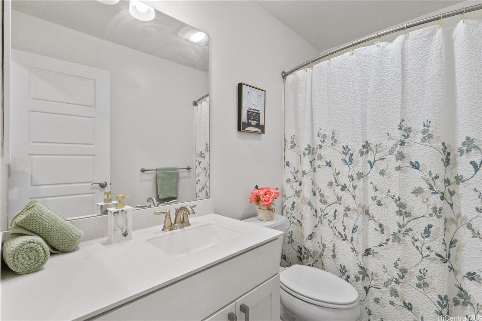 91-3575 Kauluakoko Streets townhouse # 1202, Ewa Beach, Hawaii - photo 9 of 25