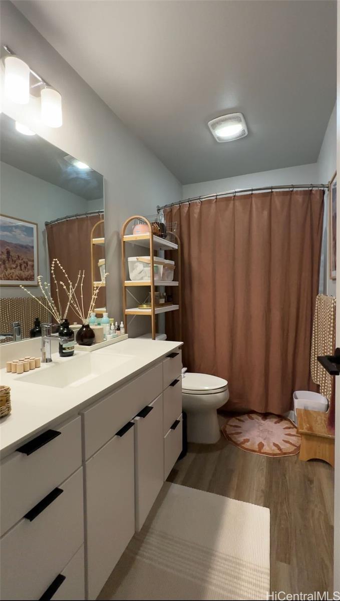 Kaikoi at Hoopili condo # 107, Ewa Beach, Hawaii - photo 5 of 7