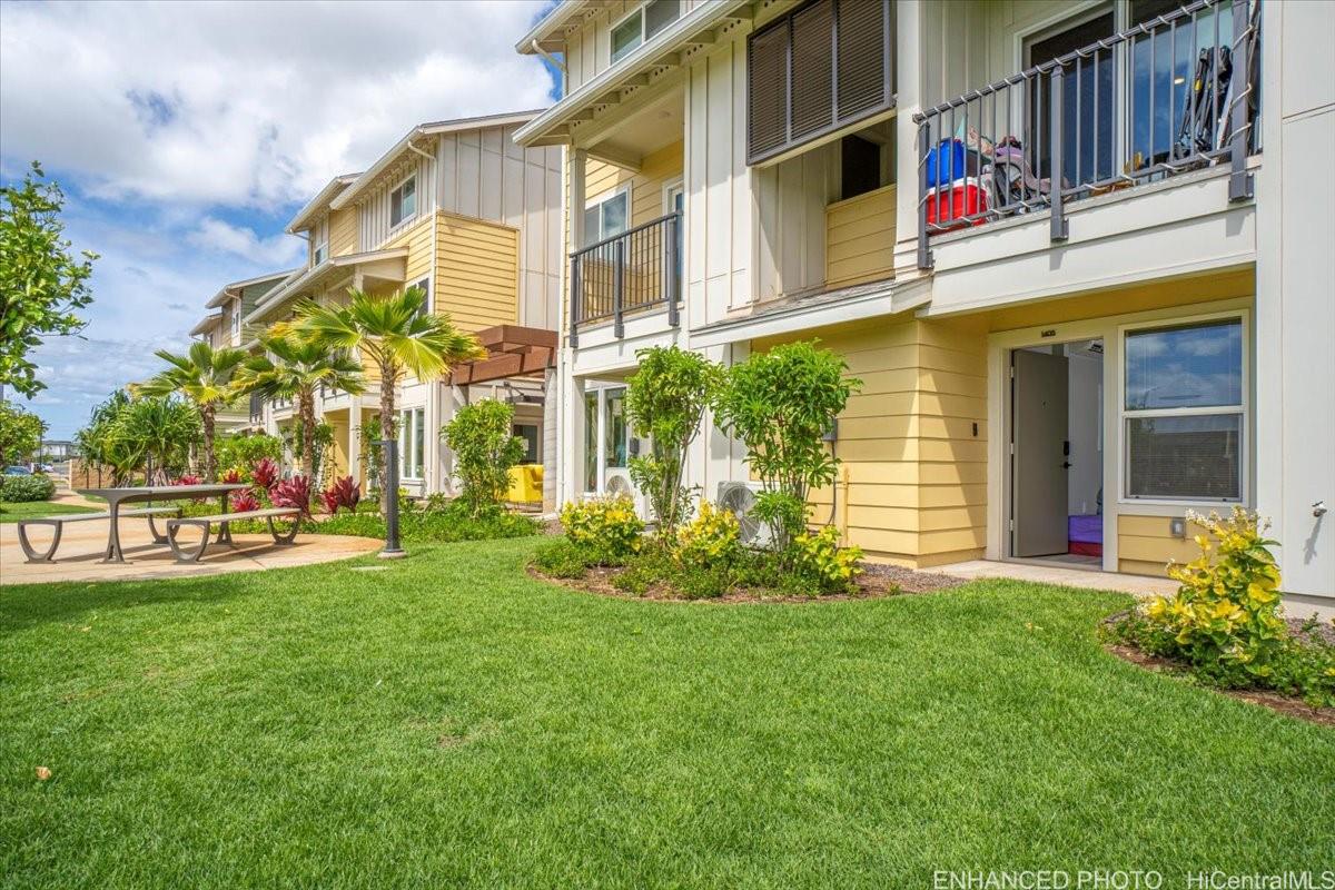 Kaikoi at Hoopili 1405, 913617 Kamolehonua Street, Ewa Beach