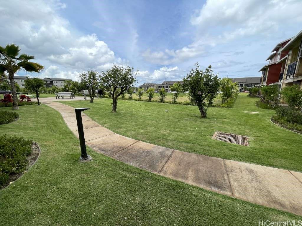 91-3617 Kamolehonua St Ewa Beach - Rental - photo 16 of 17