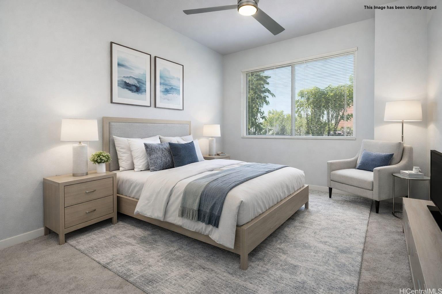 Kaikoi at Hoopili condo # 701, Ewa Beach, Hawaii - photo 19 of 25