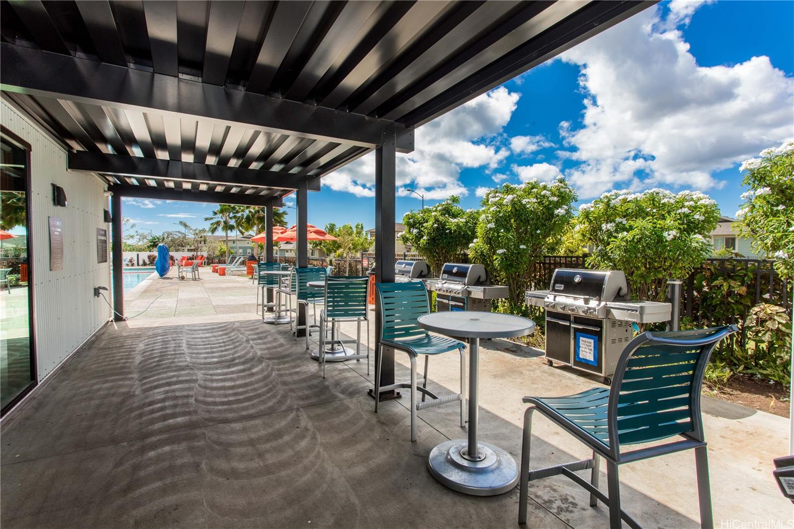 Kaikoi at Hoopili condo # 701, Ewa Beach, Hawaii - photo 23 of 25