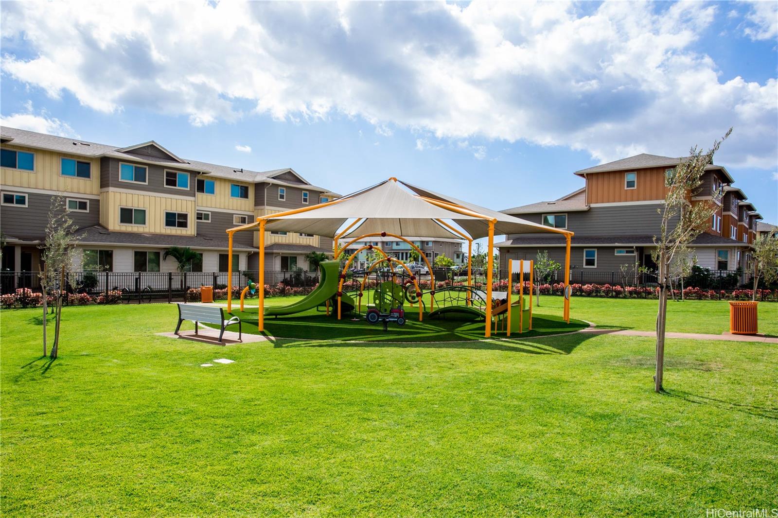 Kaikoi at Hoopili condo # 701, Ewa Beach, Hawaii - photo 25 of 25