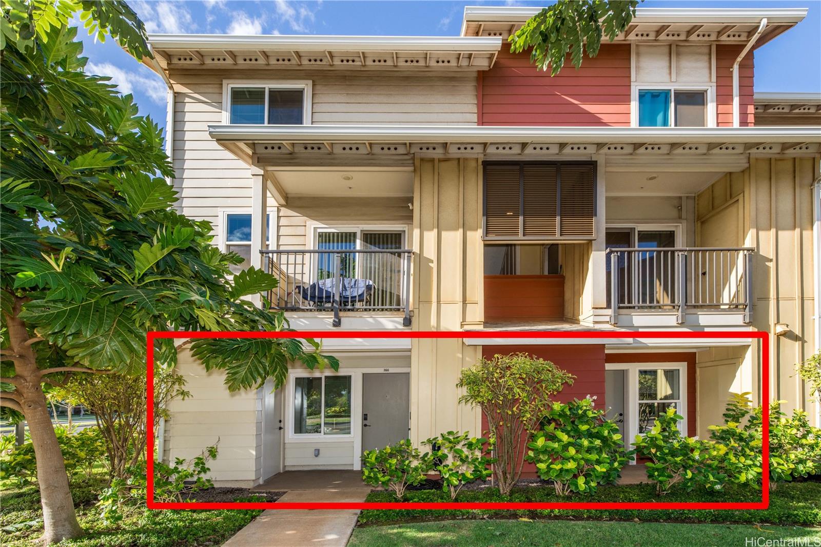 Kaikoi at Hoopili condo # 701, Ewa Beach, Hawaii - photo 4 of 25