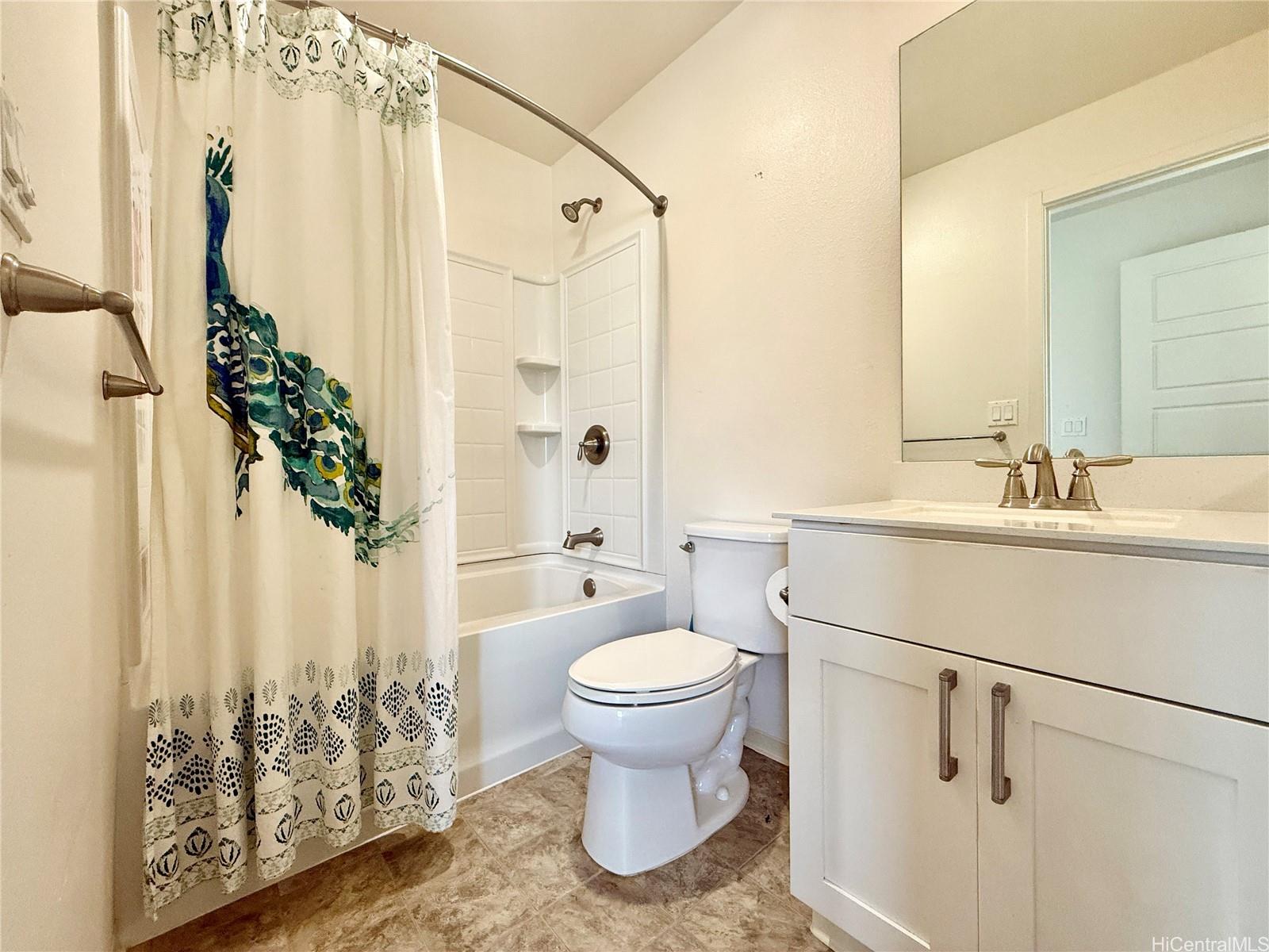 Ho'opili townhouse # 1005, Ewa Beach, Hawaii - photo 18 of 21