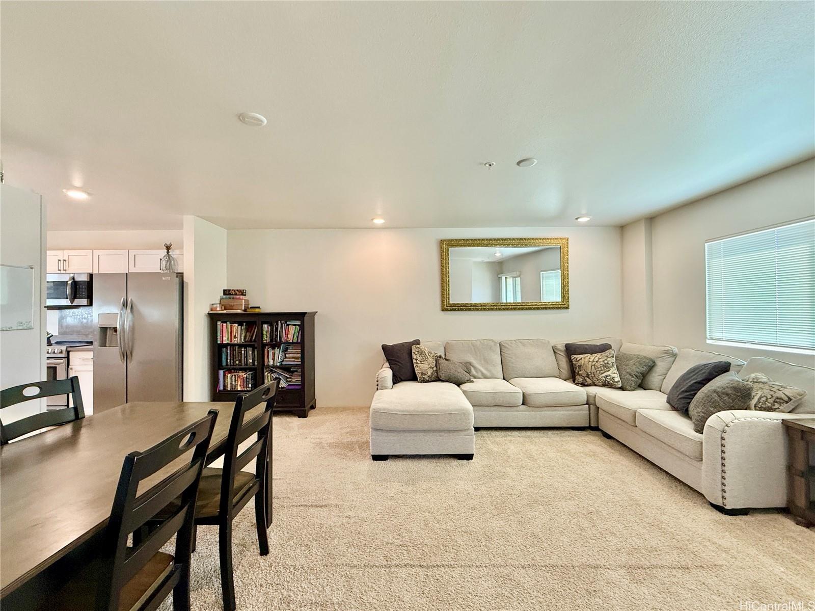 Ho'opili townhouse # 1005, Ewa Beach, Hawaii - photo 6 of 21