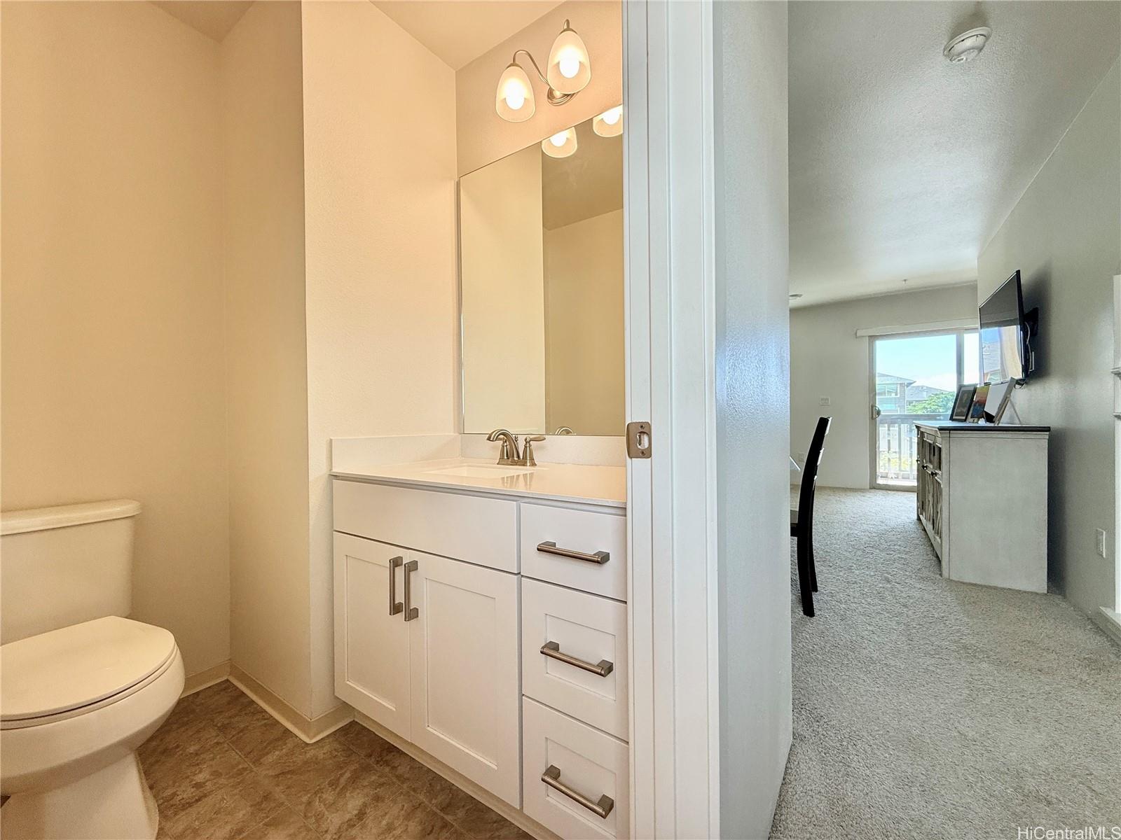 Ho'opili townhouse # 1005, Ewa Beach, Hawaii - photo 7 of 21