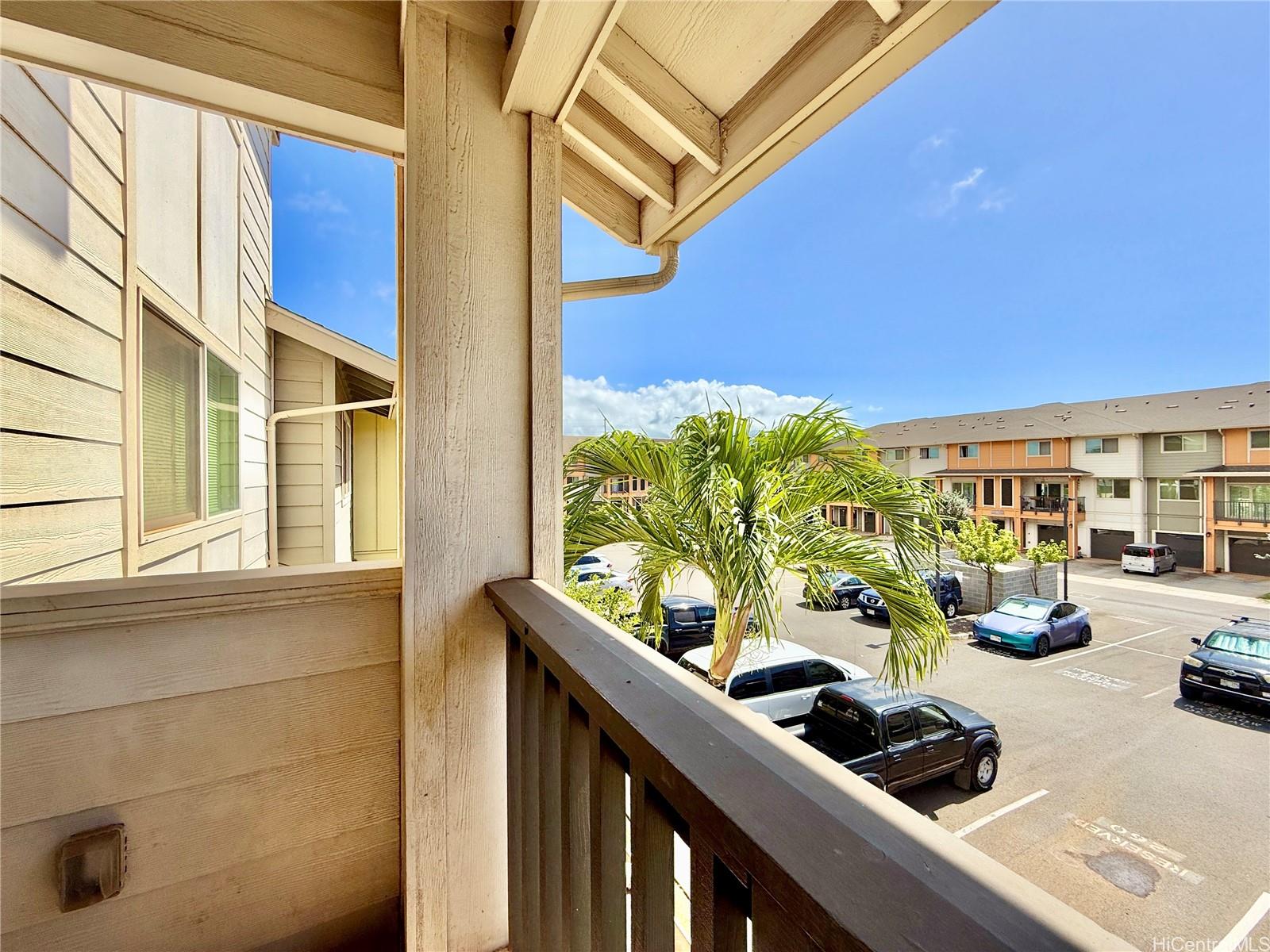 Ho'opili townhouse # 1005, Ewa Beach, Hawaii - photo 9 of 21