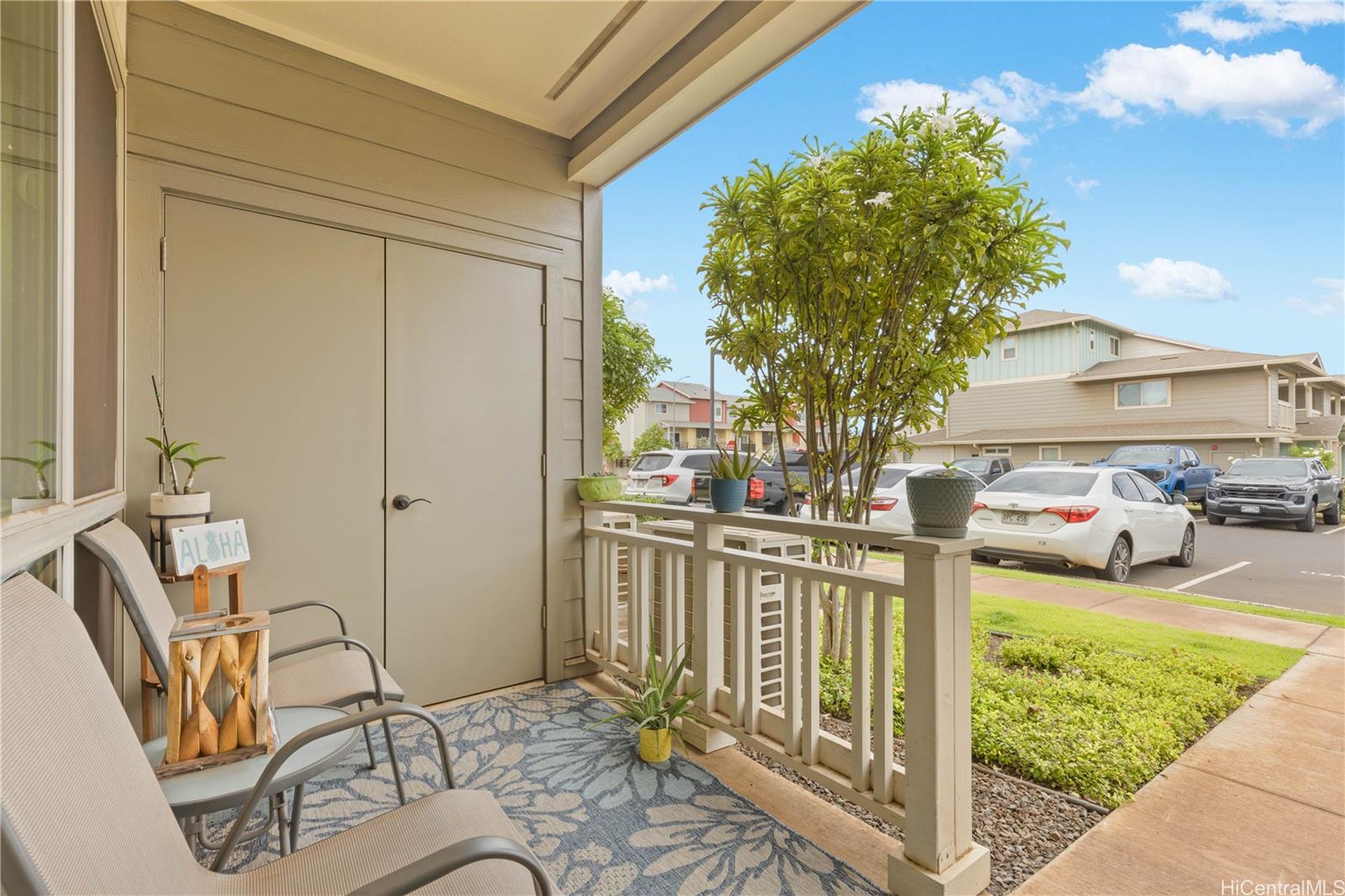 Kohina at Hoopili condo # 112, Ewa Beach, Hawaii - photo 15 of 25