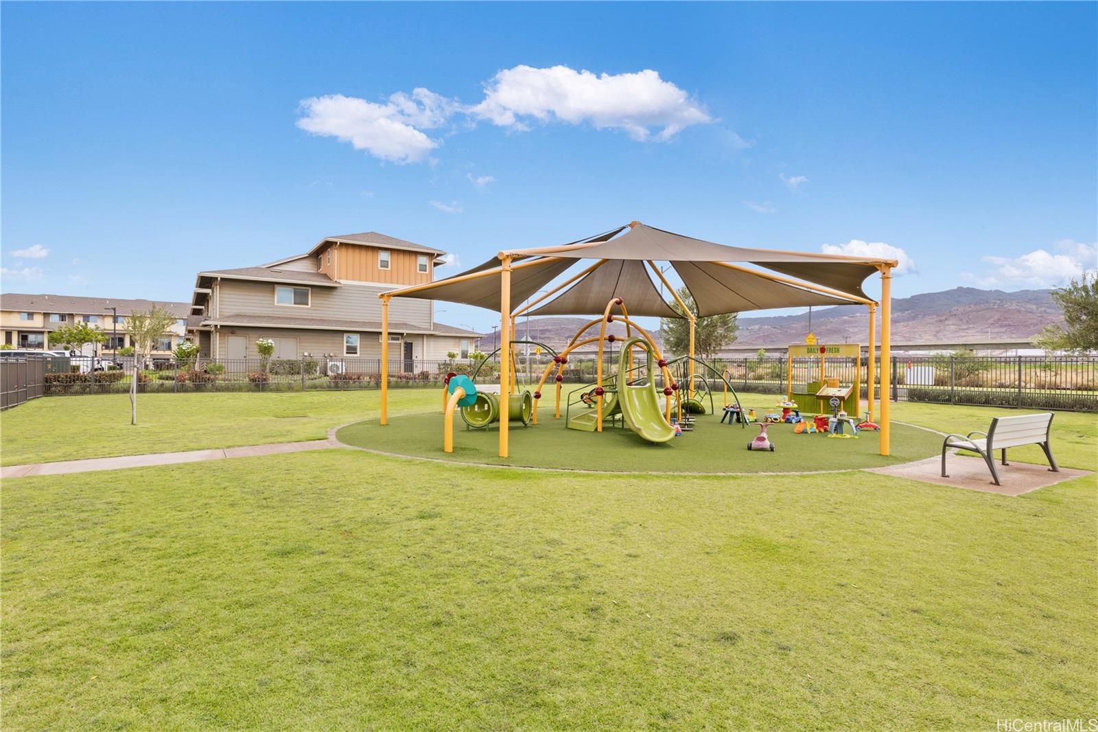 Kohina at Hoopili condo # 112, Ewa Beach, Hawaii - photo 20 of 25