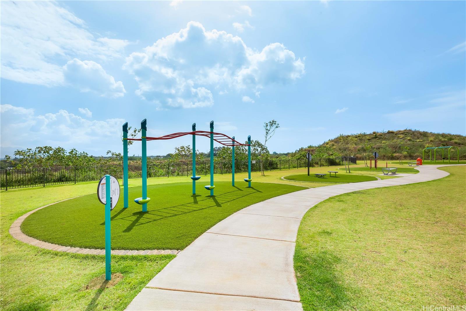 Kohina at Hoopili condo # 112, Ewa Beach, Hawaii - photo 21 of 25