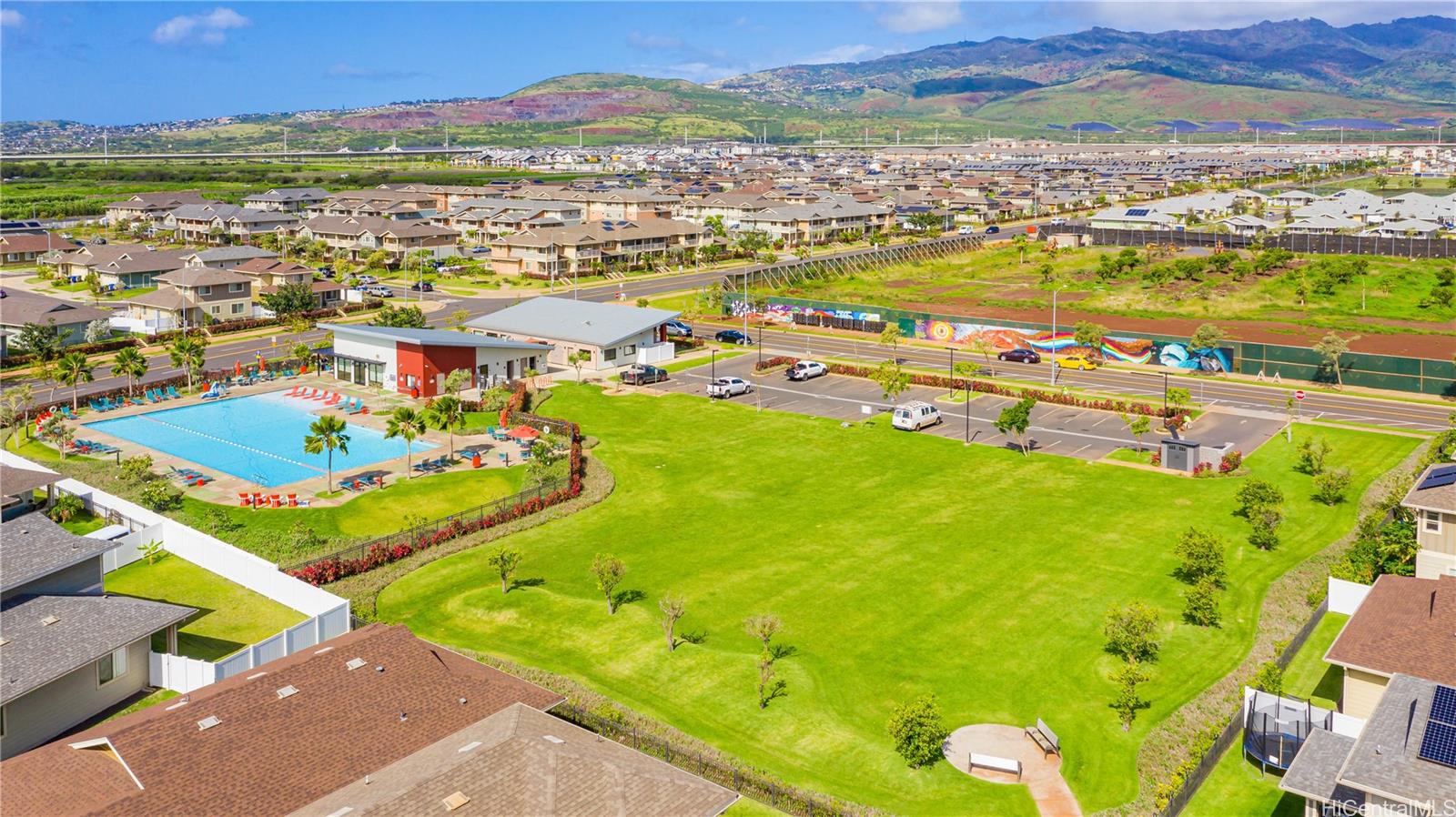 Kohina at Hoopili condo # 112, Ewa Beach, Hawaii - photo 22 of 25