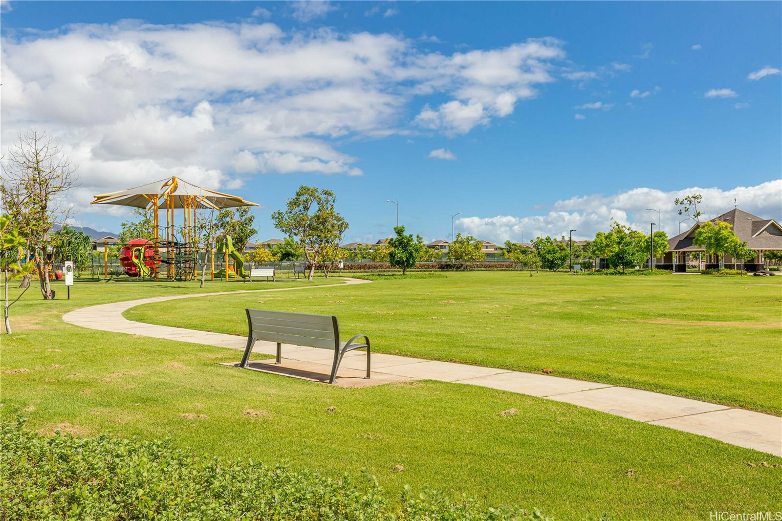 Kohina at Hoopili condo # 112, Ewa Beach, Hawaii - photo 23 of 25