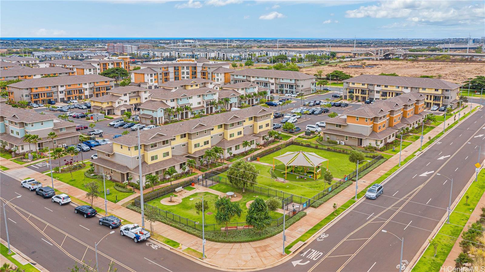 Kohina at Hoopili condo # 112, Ewa Beach, Hawaii - photo 25 of 25