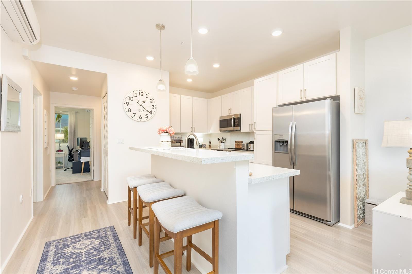 Kohina at Hoopili condo # 112, Ewa Beach, Hawaii - photo 5 of 25