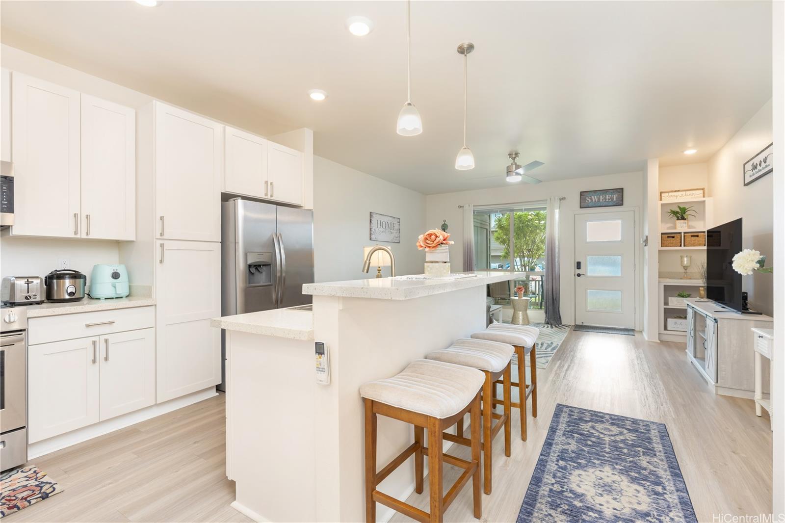 Kohina at Hoopili condo # 112, Ewa Beach, Hawaii - photo 6 of 25