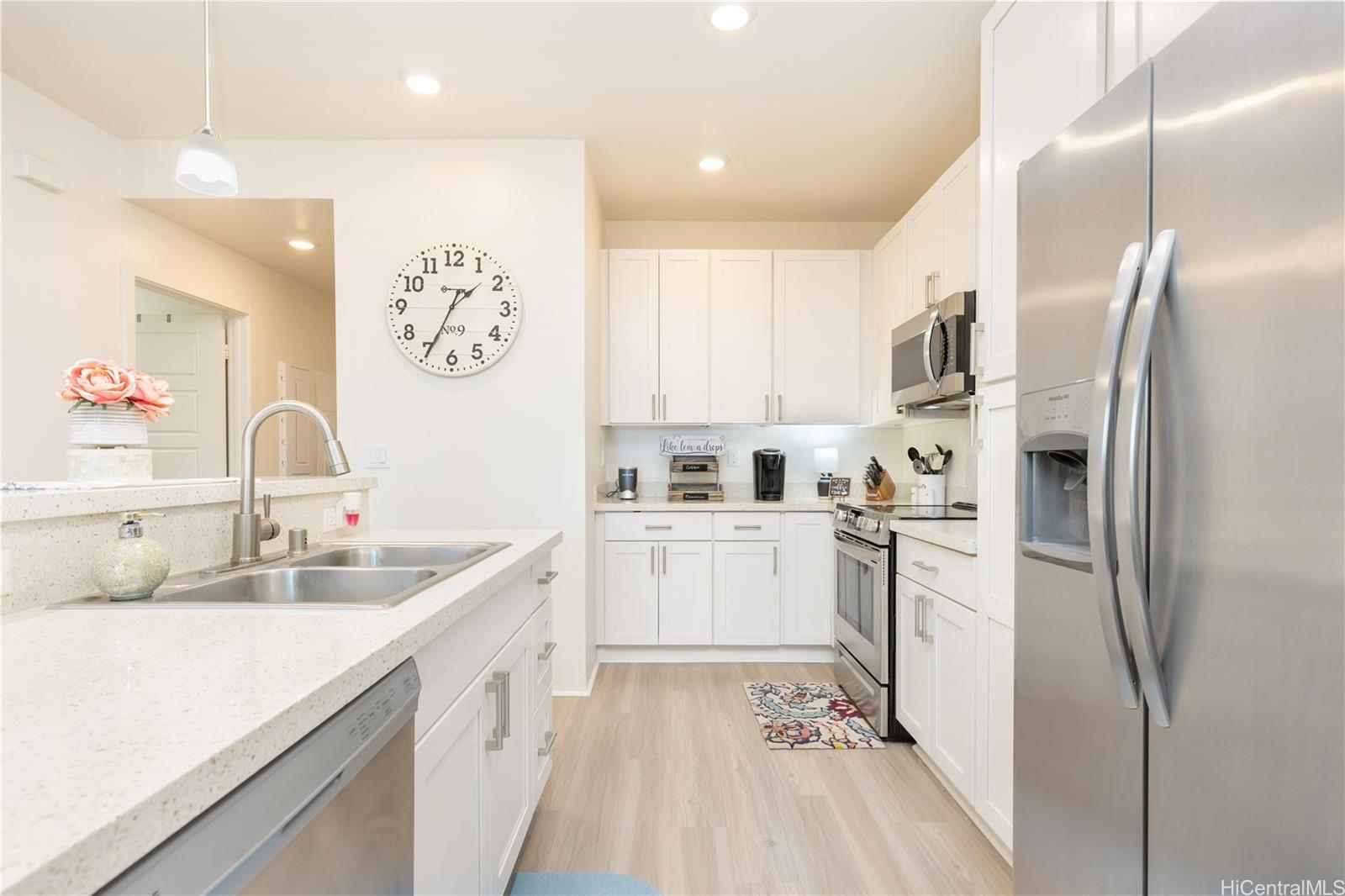 Kohina at Hoopili condo # 112, Ewa Beach, Hawaii - photo 7 of 25